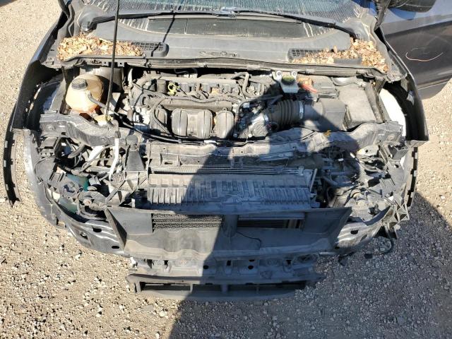 Photo 11 from auction – 2017 FORD ESCAPE S with VIN 1FMCU0F7XHUD34476