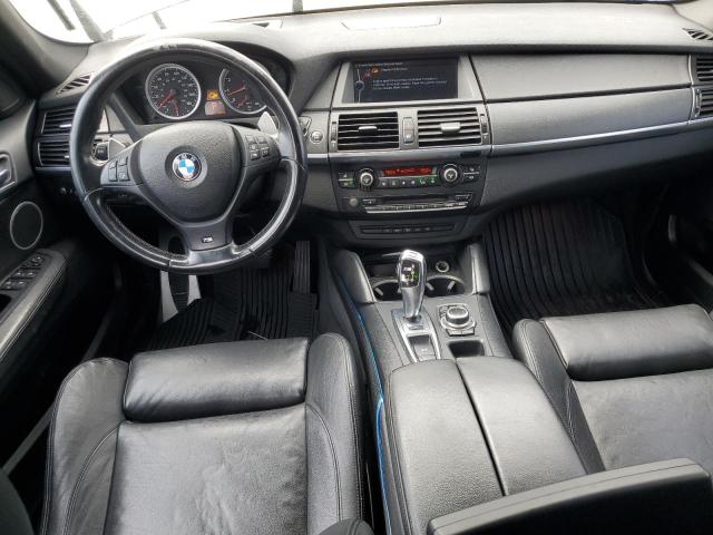 Photo 8 from auction – 2012 BMW X6 M with VIN 5YMGZ0C55CLK14701