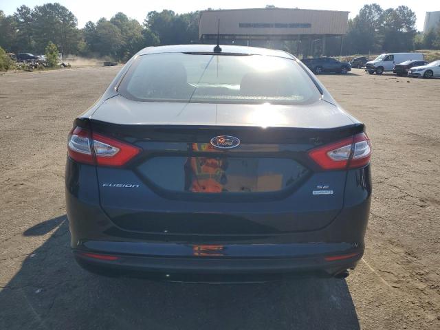Photo 6 from auction – 2016 FORD FUSION SE with VIN 3FA6P0HD0GR375531
