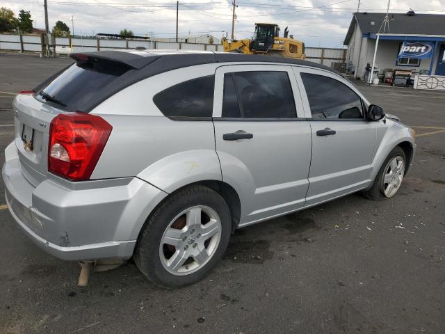 Photo 3 from auction – 2008 DODGE CALIBER SX with VIN 1B3HB48B38D754624