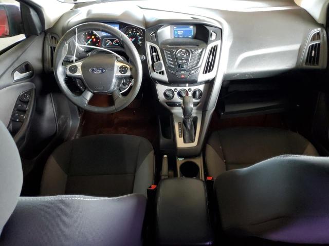 Photo 8 from auction – 2014 FORD FOCUS SE with VIN 1FADP3K25EL239598