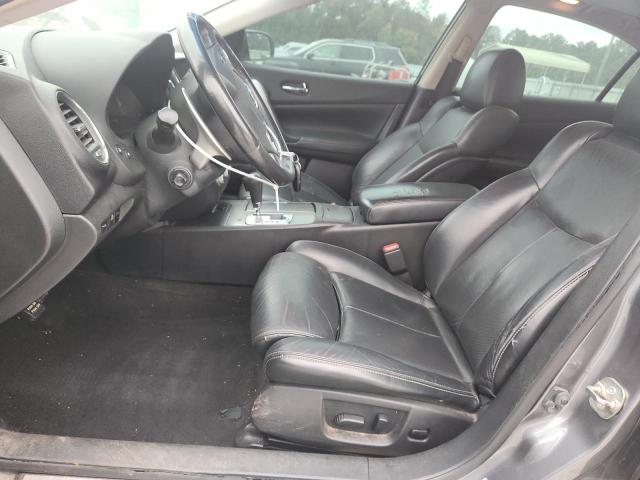Photo 7 from auction – 2014 NISSAN MAXIMA S with VIN 1N4AA5AP9EC906699