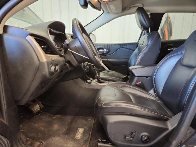 Photo 7 from auction – 2014 JEEP CHEROKEE L with VIN 1C4PJMDS5EW275902