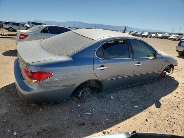 Photo 3 from auction – 2006 LEXUS ES 330 with VIN JTHBA30G165148866