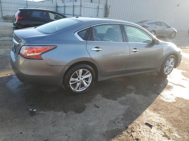 Photo 3 from auction – 2014 NISSAN ALTIMA 2.5 with VIN 1N4AL3AP2EC267631