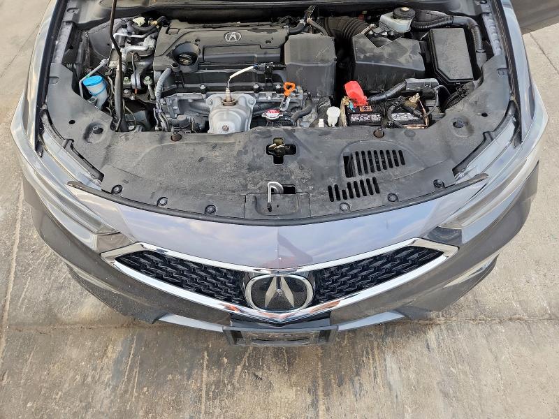 Photo 11 from auction – 2021 ACURA ILX with VIN 19UDE2F30MA011033
