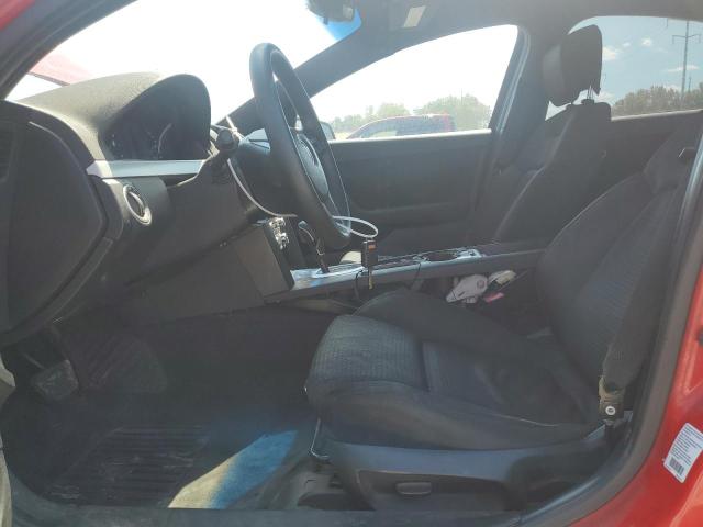 Photo 7 from auction – 2009 PONTIAC G8 with VIN 6G2ER57729L215734