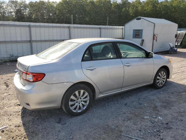 Photo 3 from auction – 2012 TOYOTA COROLLA BA with VIN 2T1BU4EE4CC850037