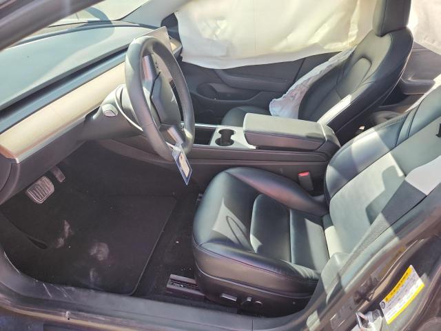 Photo 7 from auction – 2021 TESLA MODEL 3 with VIN 5YJ3E1EB3MF849156