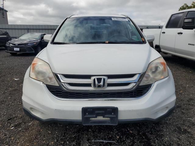 Photo 5 from auction – 2011 HONDA CR-V EXL with VIN JHLRE4H75BC028026