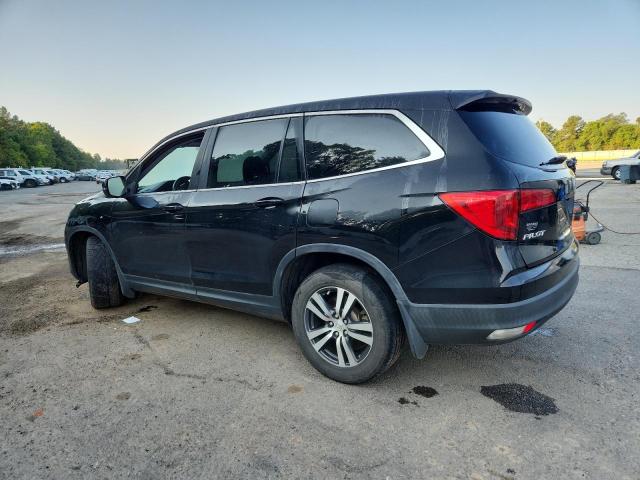 Photo 2 from auction – 2017 HONDA PILOT EXL with VIN 5FNYF5H57HB048168