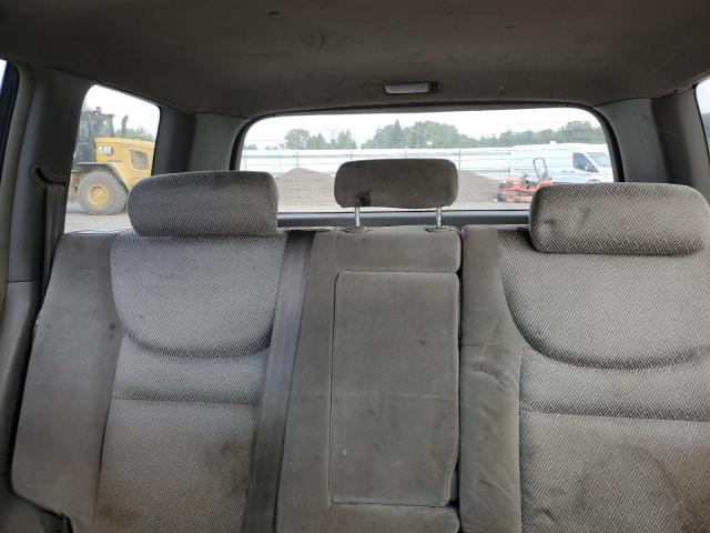 Фото 10 с аукциона – 2002 TOYOTA HIGHLANDER с VIN JTEHF21AX20088848
