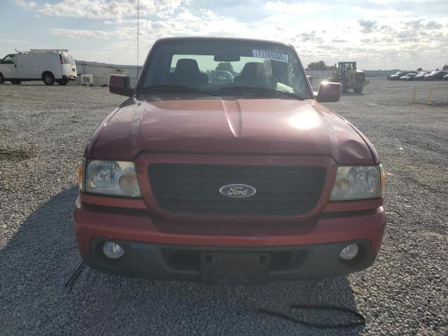 Photo 5 from auction – 2009 FORD RANGER with VIN 1FTYR10D59PA15597