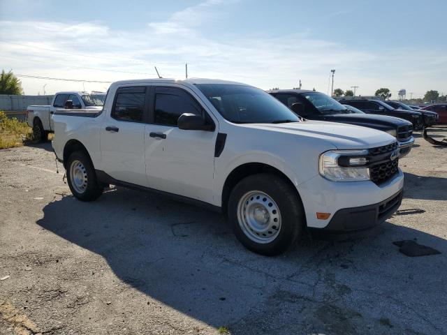 Foto 4 de la subasta – 2024 FORD MAVERICK X con VIN 3FTTW8A3XRRB32392