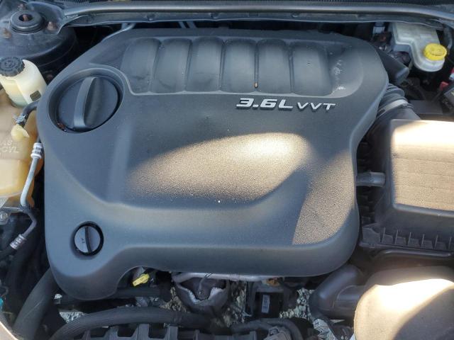 Photo 11 from auction – 2013 DODGE AVENGER SX with VIN 1C3CDZCG5DN742695