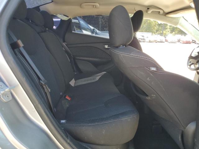 Photo 10 from auction – 2015 DODGE DART SXT with VIN 1C3CDFBB1FD380474