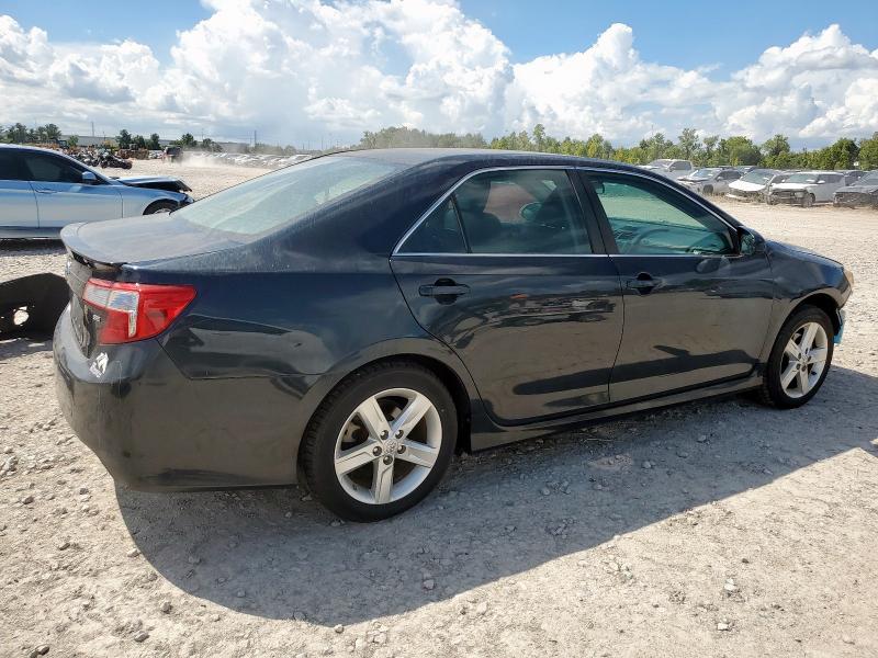 Photo 3 from auction – 2014 TOYOTA CAMRY L with VIN 4T1BF1FK2EU749996