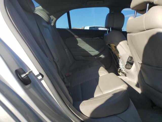 Photo 10 from auction – 2014 CADILLAC CTS with VIN 1G6AP5SX5E0159954