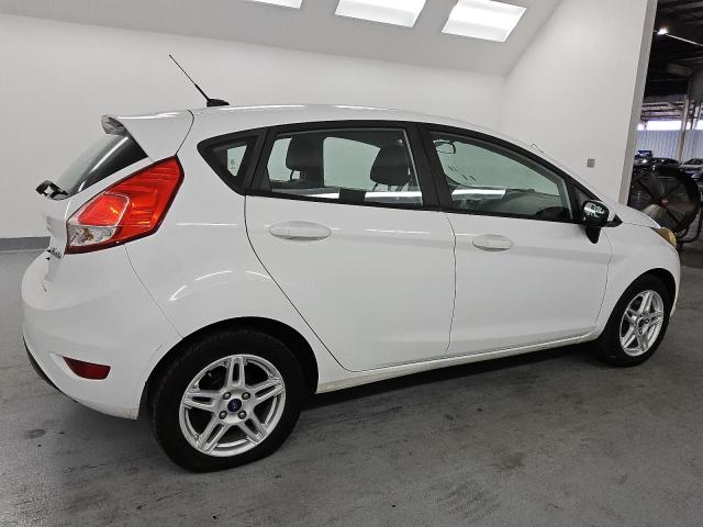 Photo 3 from auction – 2017 FORD FIESTA SE with VIN 3FADP4EJ9HM136096