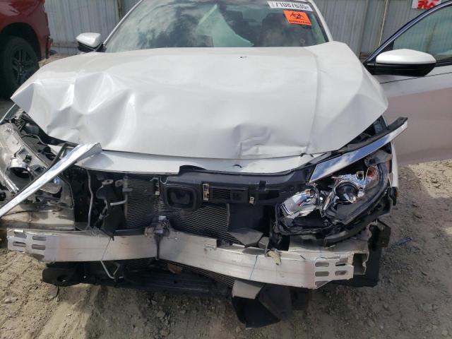 Photo 11 from auction – 2017 HONDA CIVIC EX with VIN 2HGFC2F71HH518421