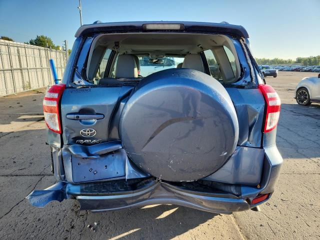 Photo 6 from auction – 2011 TOYOTA RAV4 LIMIT with VIN 2T3YF4DV1BW104655