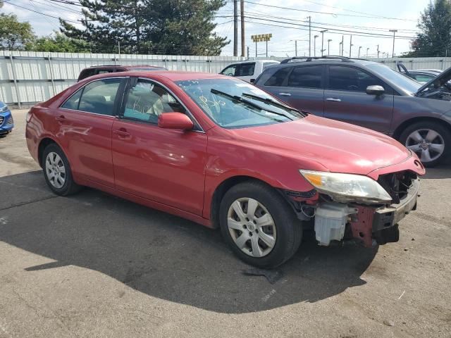 Photo 4 from auction – 2010 TOYOTA CAMRY BASE with VIN 4T1BF3EK3AU511999