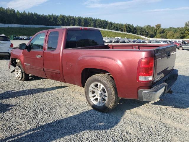 Photo 2 from auction – 2008 GMC SIERRA C15 with VIN 2GTEC190081192767