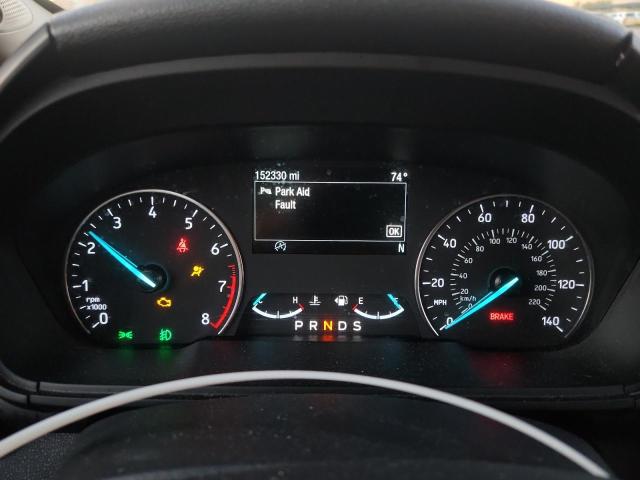 Photo 9 from auction – 2021 FORD ECOSPORT T with VIN MAJ6S3KL8MC424453