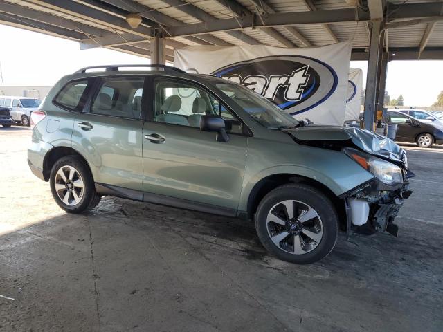 Photo 4 from auction – 2017 SUBARU FORESTER 2 with VIN JF2SJABC1HH812750