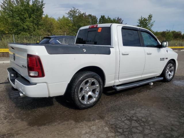 Photo 3 from auction – 2017 RAM 1500 SPORT with VIN 1C6RR7MT3HS501529