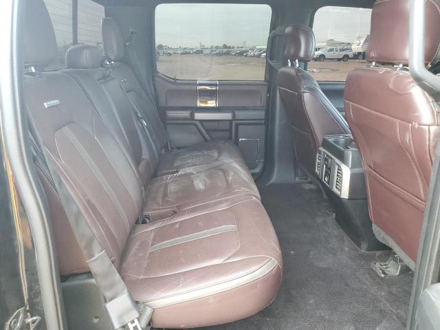 Photo 10 from auction – 2016 FORD F150 SUPER with VIN 1FTEW1EG3GFB98838