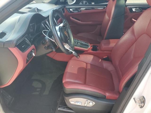 Photo 7 from auction – 2017 PORSCHE MACAN with VIN WP1AA2A54HLB83970