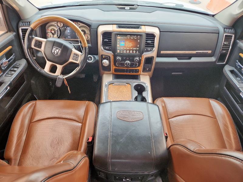 Photo 8 from auction – 2016 RAM 1500 LONGH with VIN 1C6RR6PT7GS216031