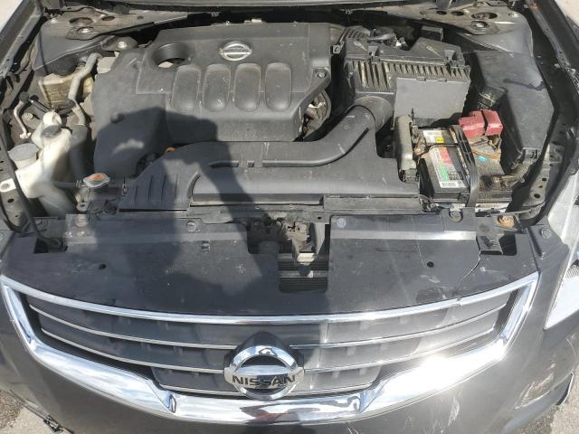 Photo 11 from auction – 2012 NISSAN ALTIMA BAS with VIN 1N4AL2AP6CN564297