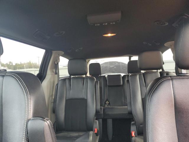 Photo 10 from auction – 2019 DODGE GRAND CARA with VIN 2C4RDGCGXKR622465