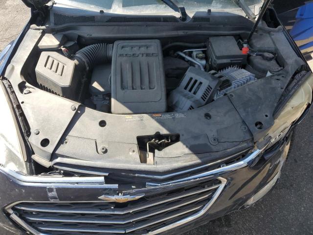Photo 11 from auction – 2017 CHEVROLET EQUINOX LT with VIN 2GNFLFEK0H6169718