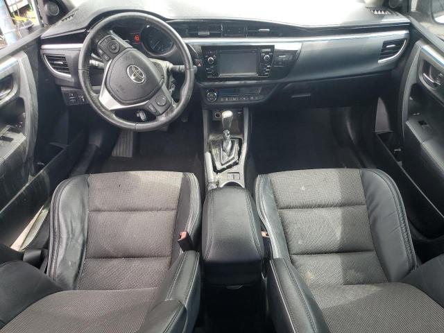 Photo 8 from auction – 2016 TOYOTA COROLLA with VIN 5YFBURHE2GP419811