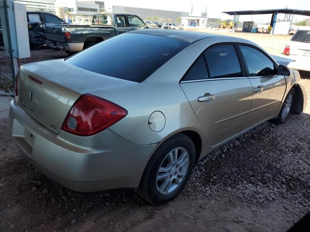 Photo 3 from auction – 2005 PONTIAC G6 with VIN 1G2ZG528254128926