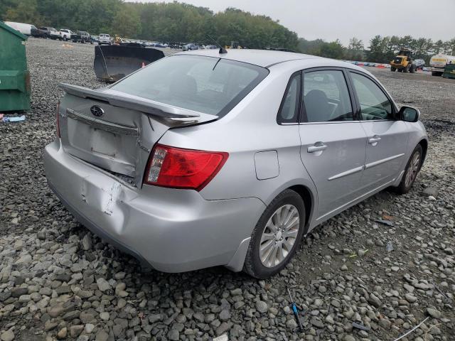 Photo 3 from auction – 2009 SUBARU IMPREZA 2. with VIN JF1GE60649H510041
