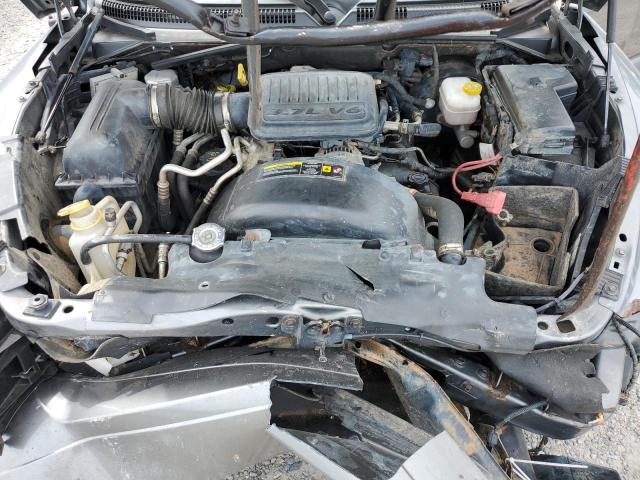 Photo 11 from auction – 2006 DODGE DAKOTA QUAD SLT with VIN 1D7HE48KX6S526138