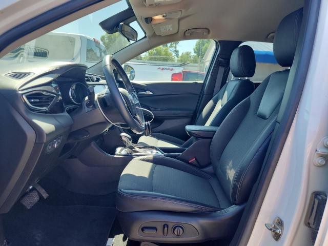 Photo 7 from auction – 2021 BUICK ENCORE GX with VIN KL4MMDS24MB160429