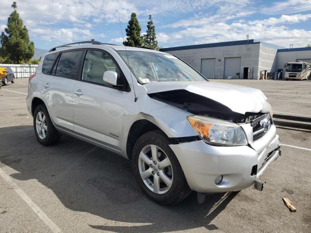 Photo 4 from auction – 2008 TOYOTA RAV4 LIMIT with VIN JTMBK31V085063046