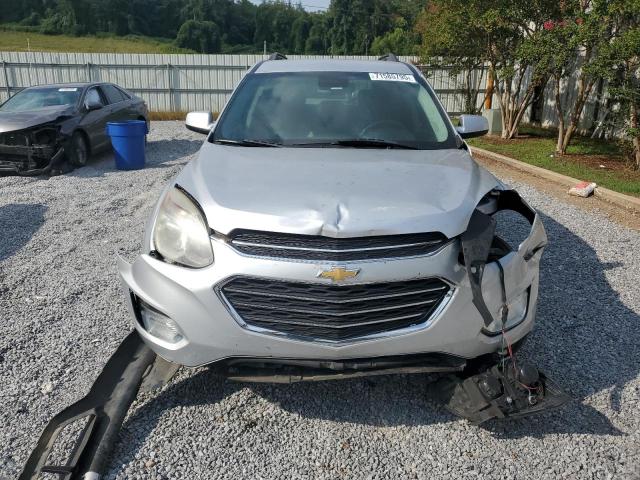 Photo 5 from auction – 2016 CHEVROLET EQUINOX LT with VIN 2GNFLFEK9G6240705