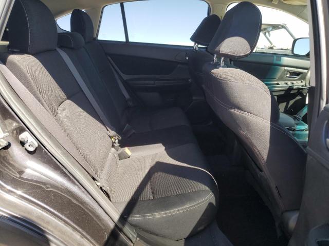 Photo 10 from auction – 2014 SUBARU XV CROSSTR with VIN JF2GPAVC5EH319391