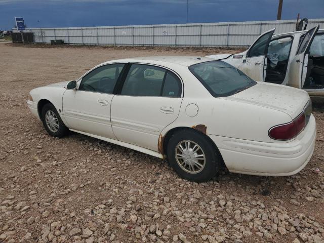 Photo 2 from auction – 2005 BUICK LESABRE with VIN 1G4HP52K85U208696