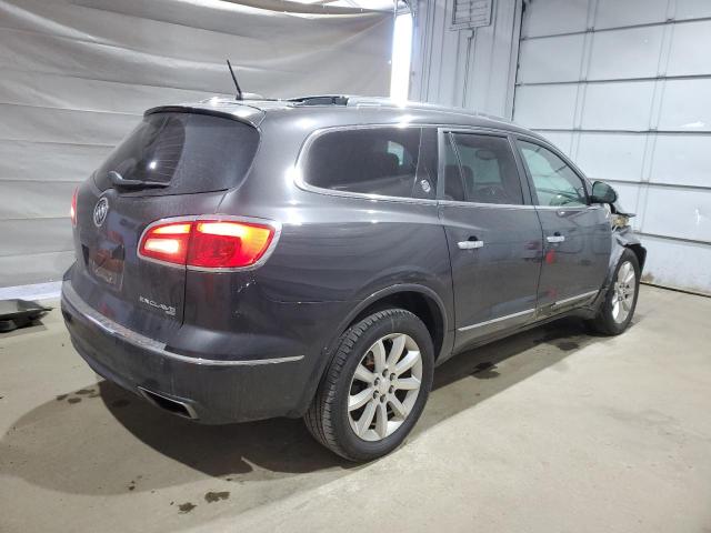 Photo 3 from auction – 2017 BUICK ENCLAVE with VIN 5GAKVCKD0HJ118195