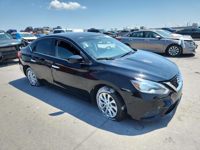 Photo 4 from auction – 2019 NISS SENTRA S with VIN 3N1AB7AP5KY338489