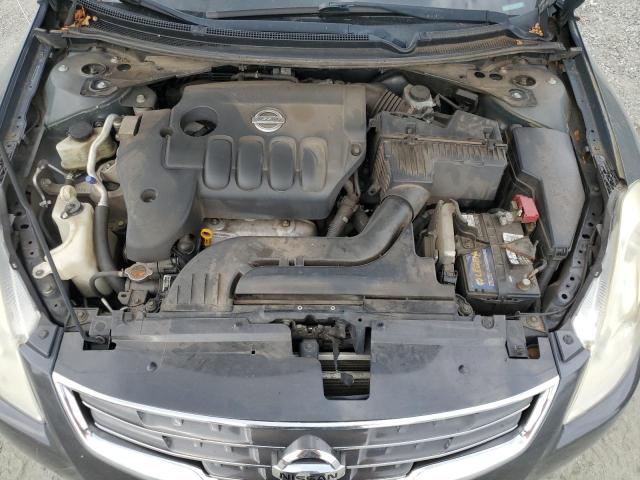 Фото 11 с аукциона – 2011 NISSAN ALTIMA BASE с VIN 1N4AL2AP0BC122819