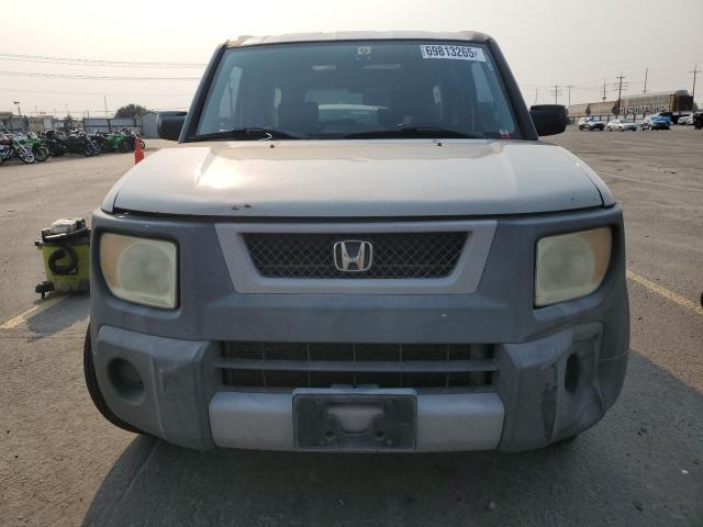 Photo 5 from auction – 2003 HONDA ELEMENT EX with VIN 5J6YH28523L024482