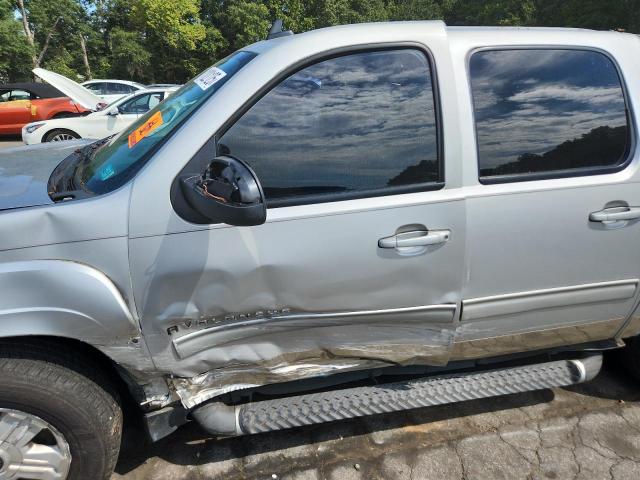 Foto 7 de la subasta – 2010 CHEVROLET AVALANCHE con VIN 3GNVKFE05AG243268